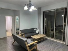 台州椒江葭沚华景名苑珑悦 大桥紫金城台院附近两室一厅精装修家具齐全拎包住出租房源真实图片