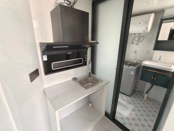 南昌红谷滩红角洲卫东花园(二期)红谷滩双子塔翠苑路地铁口 卫东花园