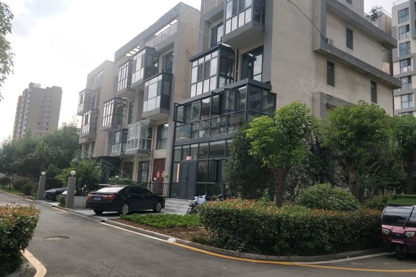 金水湾(b区别墅)