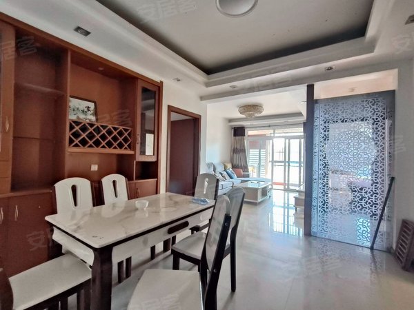 福州晋安新店福晟钱隆御景新店福飞路 蓝海大厦 钱隆御景3房 近五四北