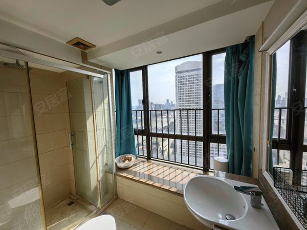 北京路租房,御江苑 2室2厅1卫 电梯房 81平 精装修,越秀租房-广州58