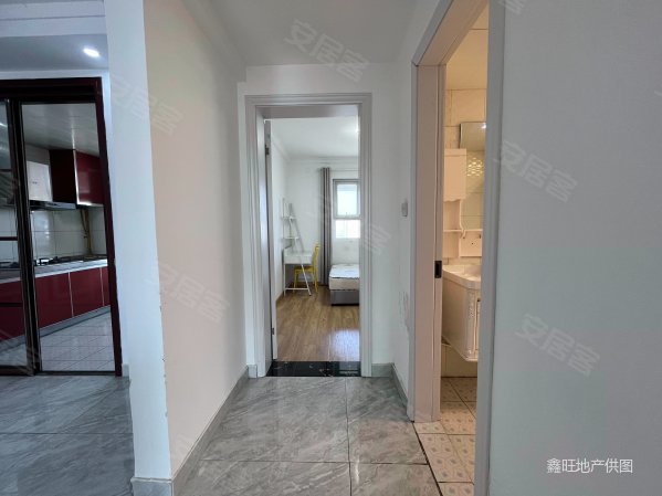 沈默花苑满五商品住宅电梯房近医院临地铁