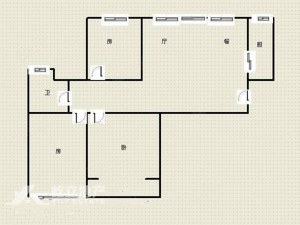 济南历城邢村立交桥保利花园保利花园 3室2厅 精装 钥匙房出租房源