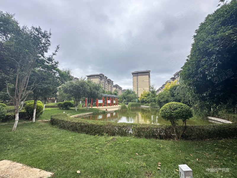 呈贡近地铁220平 洋房 大平层 1梯2户,时代俊园逸园二手房,140万,5室2