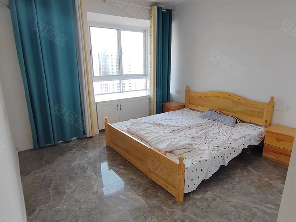 宿州灵璧灵璧城区丽景花园(d区)丽景花园(d区) 3室2厅2卫出租房源真实