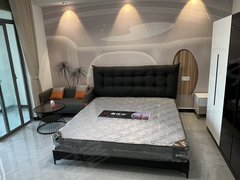 宁波杭州湾新区世纪金源购物中心吴钟阶沸 香颂园多个单间独厨独卫 出租押一付一包网物业出租房源真实图片