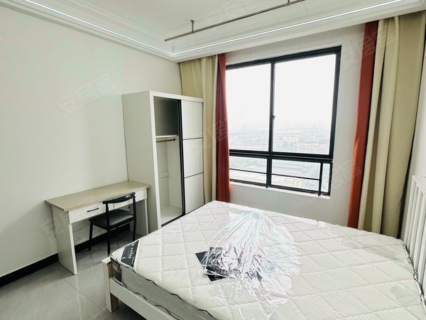 【多图】天元公寓(公寓住宅),下沙江滨租房,新加坡科技园 文海南路