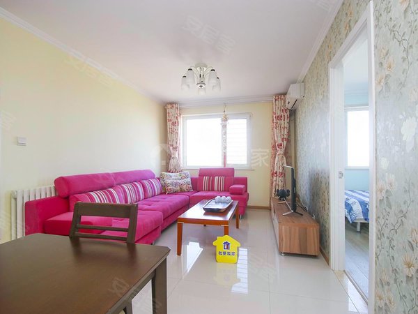 北京房山长阳康泽佳苑(北区)长阳康泽佳苑北区2室1厅出租房源真实图片