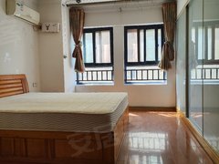 大丰大中大中城区永泰公寓11楼，1室1厅1卫，精装修，拎包入住出租房源真实图片