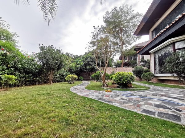 珠海高新区唐家湾聚龙溪山庄超漂亮的情侣路山海别墅背山看海带私家大