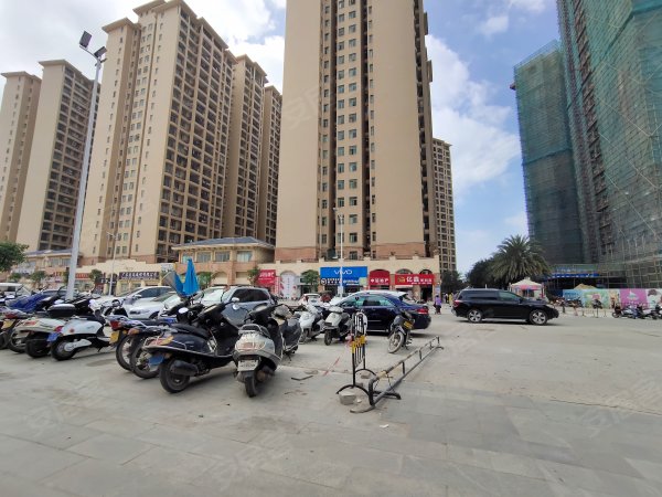 美景国际广场一期