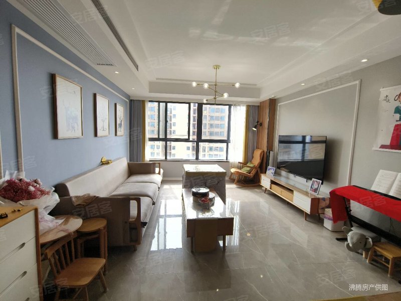 银河东湖雅居a区