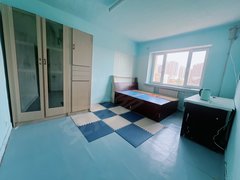 哈尔滨平房北厂新疆一对面 老楼 能洗澡能做饭 就是便宜不挑的来出租房源真实图片