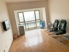 新乡红旗市政府松江帕提欧 3室1厅1卫出租房源真实图片