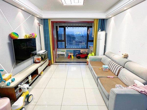 【多图】中海御景台,华山租房,中海御景台!精装小三室!卧牛山旁!