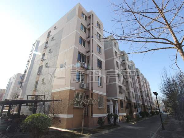 【多图】龙跃苑(二区),回龙观租房,南北通透 3室2厅 龙跃苑(二区)