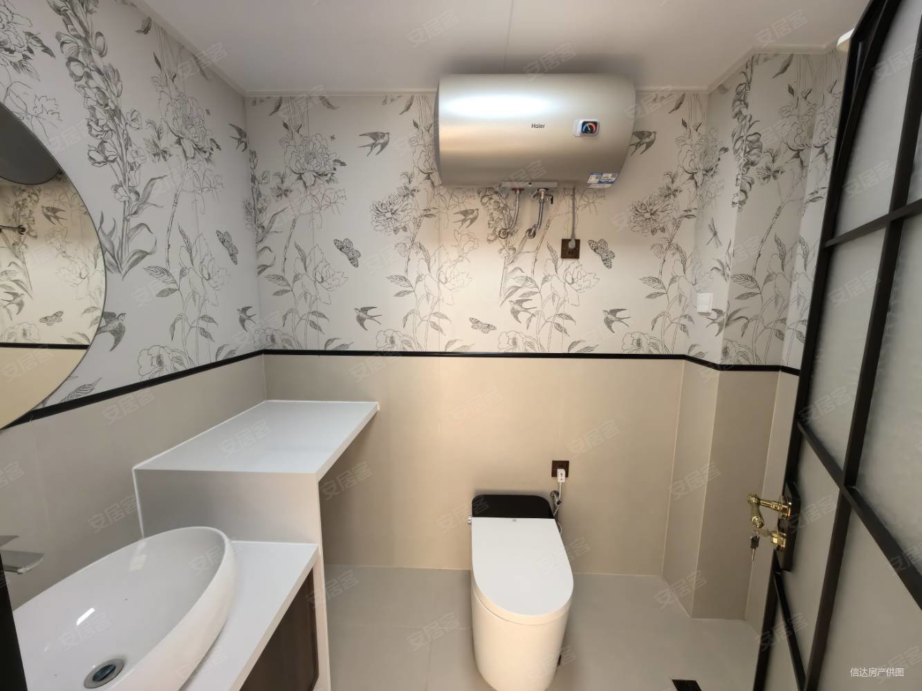 世纪嘉园2室2厅1卫91㎡南北49.8万