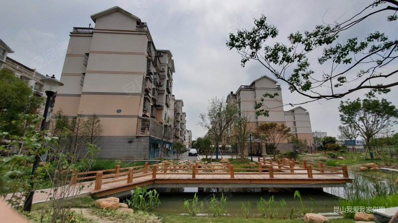 昆山房产网>昆山二手房>玉山二手房>南星渎二手房>茗景苑a区>