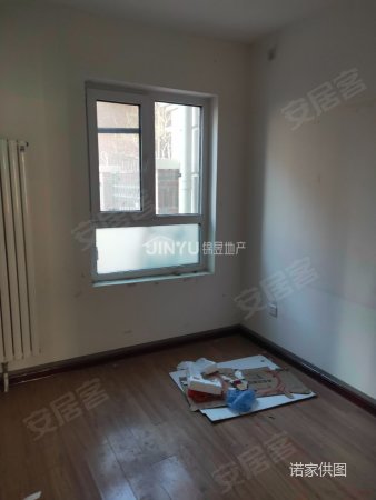 金地艺城华府北泽雅居 朝南 近地铁 交通便捷 满五