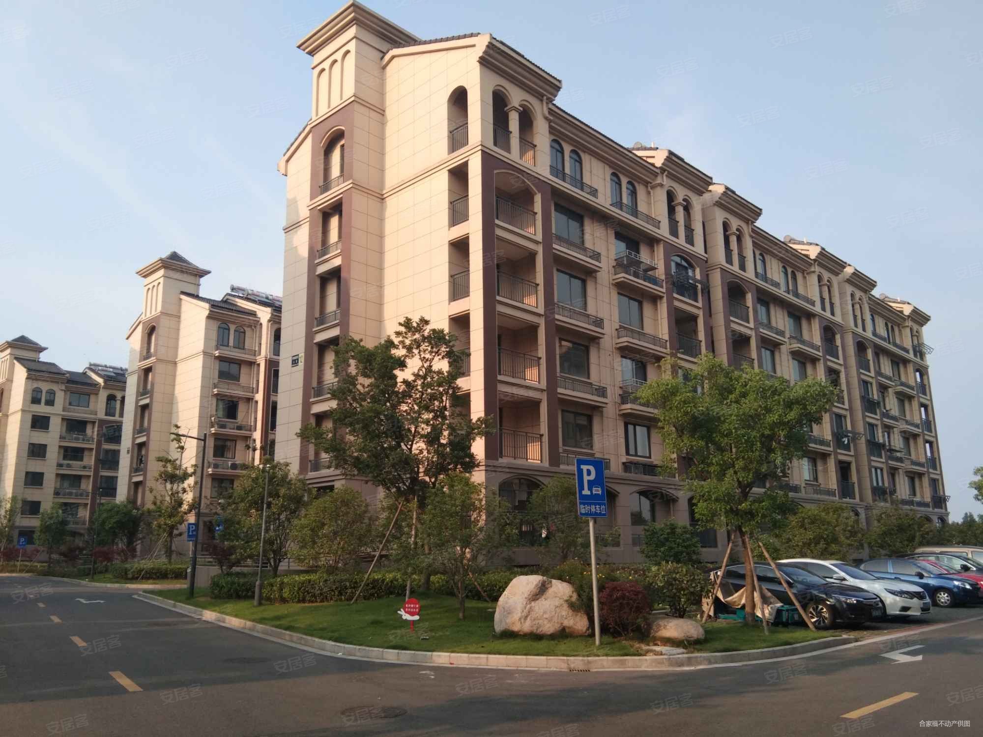 集士港圈外小区明城港湾房东年底急售户型方正采光好