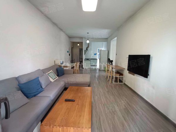 南宁江南星光大道振宁星光广场2号线地铁旁 振宁星光广场95平 精装2室