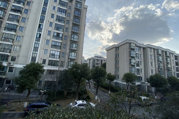 明丰新纪苑