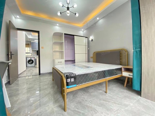 北京朝阳姚家园平房村南街1号院(物业直租)费用全包 朝阳区 地铁6号线