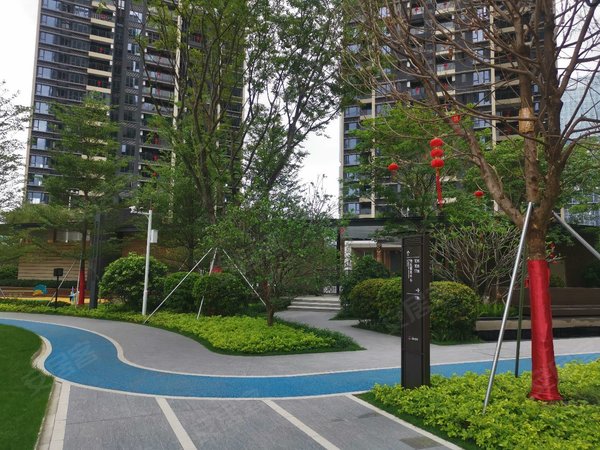 深圳光明光明勤诚达正大城悦园长圳深圳湾实验室对面,勤城达正大城三