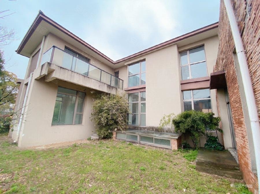 诚心急售看房方便,天安别墅二手房,1650万,5室2厅,5卫,475平米-常州