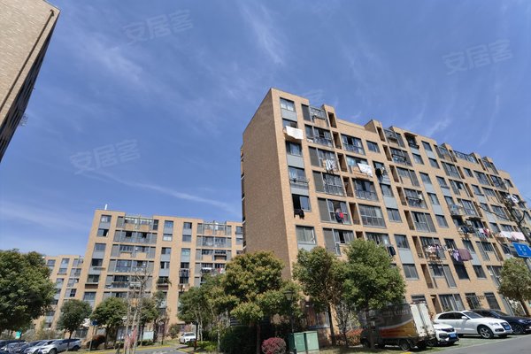 佘北家园茸绣苑