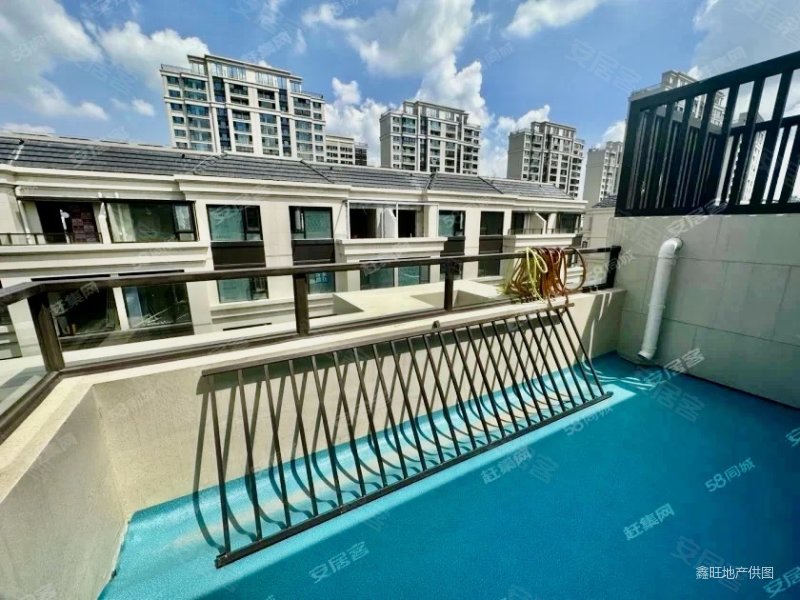 (次新,叠墅),中建壹府澜庭二手房,900万,4室2厅,3卫,120.