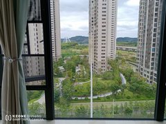 柳州鱼峰阳和荣和公园墅 2室2厅1卫出租房源真实图片