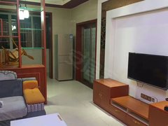 眉山东坡东门口带车位 ！领秀东方旁 4楼套二 2台空调 玫瑰国际旁 泡菜城出租房源真实图片