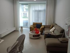 钦州钦南钦南城区白石湖北投湖畔，带车位出租出租房源真实图片