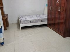 宜昌夷陵发展大道土门馨苑 1室1厅1卫出租房源真实图片