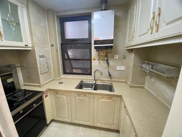 南京栖霞仙林湖万达茂御湖仕家一期万达茂御湖仕家一期 2室2厅1卫