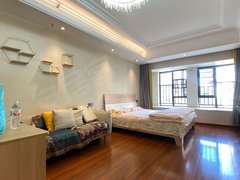 株洲芦淞庆云山庄曼哈顿 金岸广场 联谊山语云栖云公馆 一室一厅公寓 拎包入住出租房源真实图片