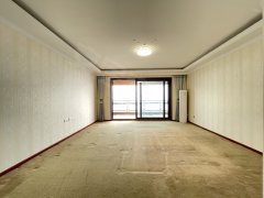 中海御湖 4室2厅3卫  电梯房 精装修267平米