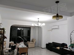 武义县壶山公园壶山溪南雅苑(二区) 2室1厅1卫出租房源真实图片