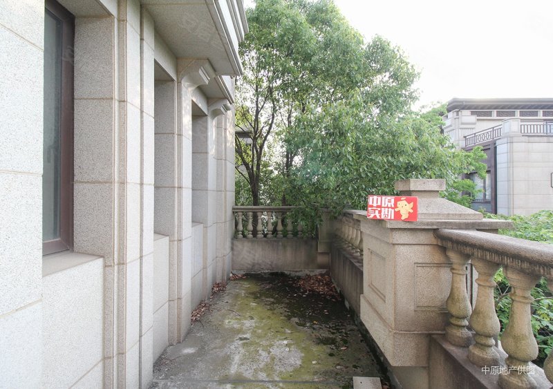 阳光城花满墅别墅