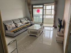 昌乐昌乐城区美联广场盛港府地(南区) 2室1厅1卫出租房源真实图片