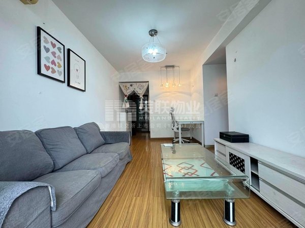 【多图】高发城驰苑,皇岗租房,高发城弛 近公园地铁 高层2房 低价出租