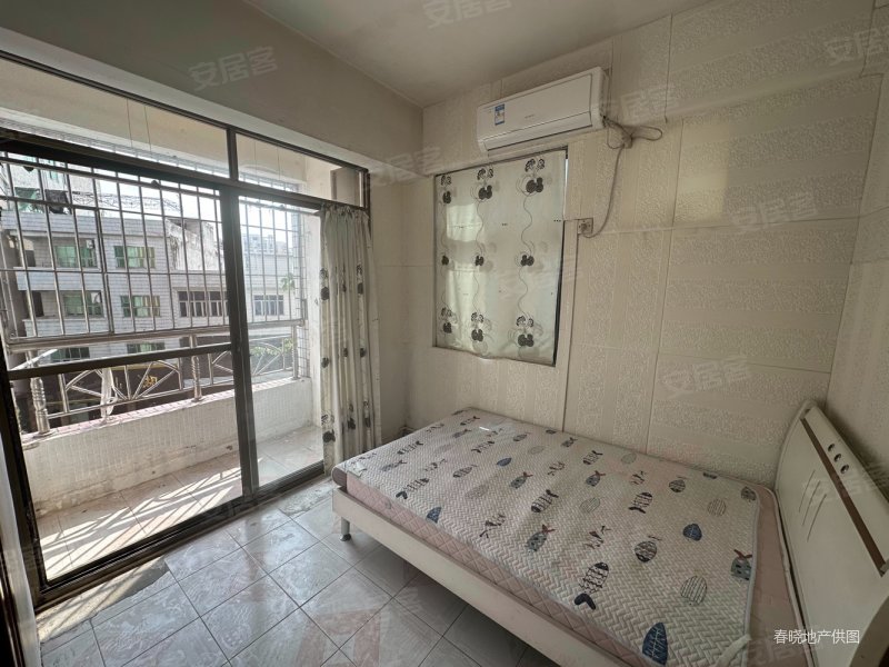 瑞康花园 精装修 商业配套齐全 南北通透 出行方便