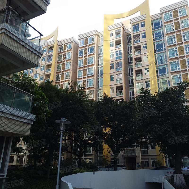 【国华花园, 国华花园小区详情,房价走势,房源,业主论坛】- 珠海58