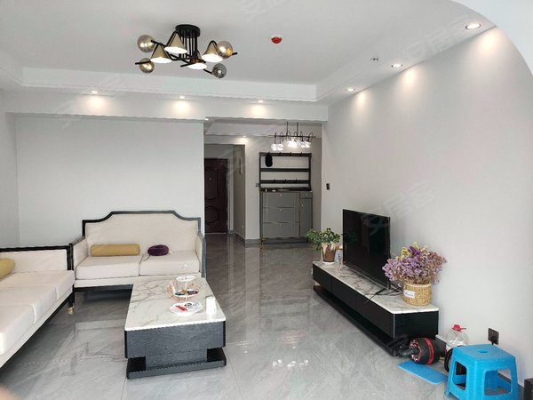 龙泉路租房,小菜园立交桥 新出房源 民宿装修风格 看房有钥匙,五华