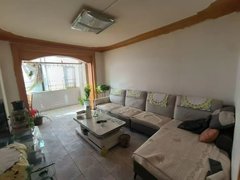 金昌金川人民文化广场20区镍城家园 两室两厅 四楼 家具家电齐全 房子干净出租房源真实图片