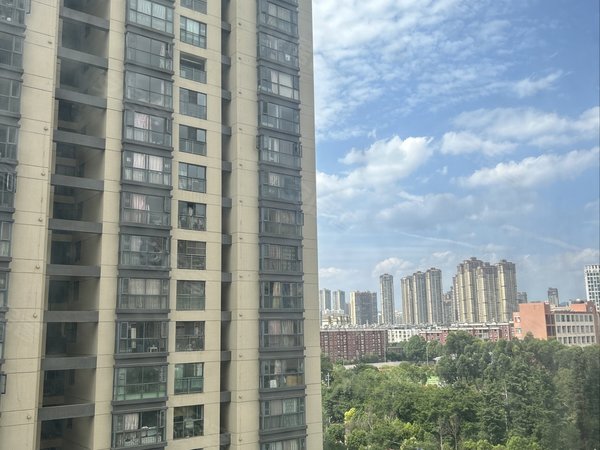 【多图】禧瑞都,新迎片区租房,永安国际!精装两室!带部分家具家电!