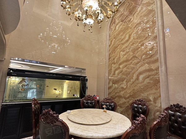 金华东阳东阳市中心海德公园(别墅)做直播拍摄看过来 海德公园别墅 适合电商自住带大院子临近义乌出租房源真实图片