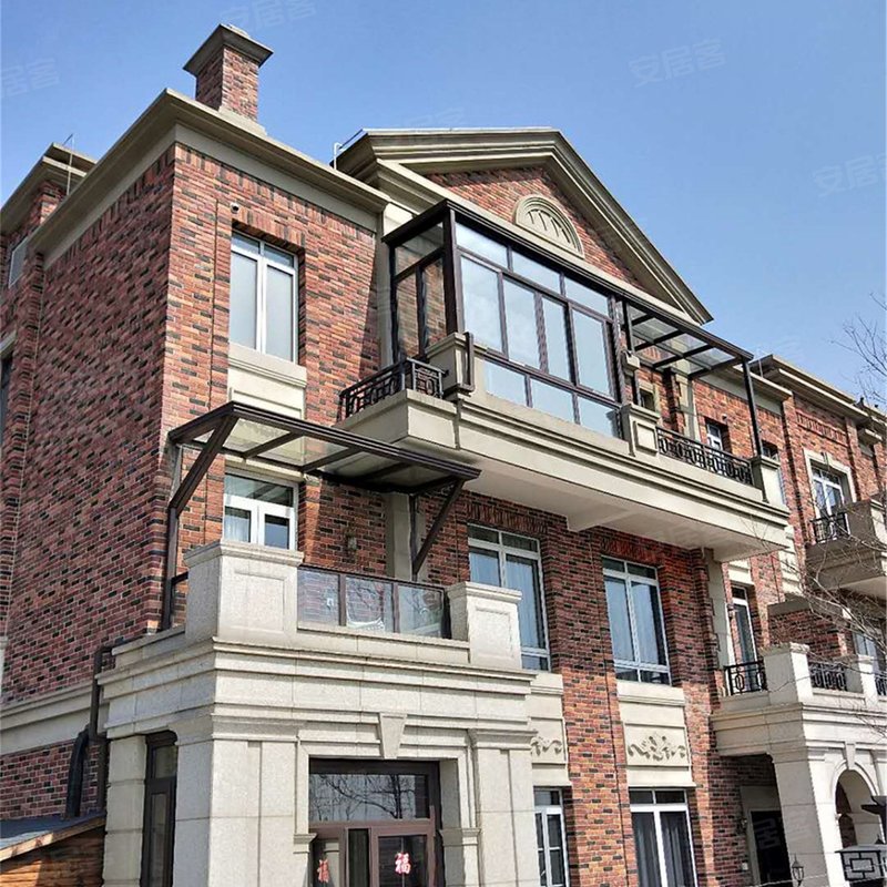 【中海悦府(别墅), 中海悦府(别墅)小区详情,房价走势,房源,业主论坛