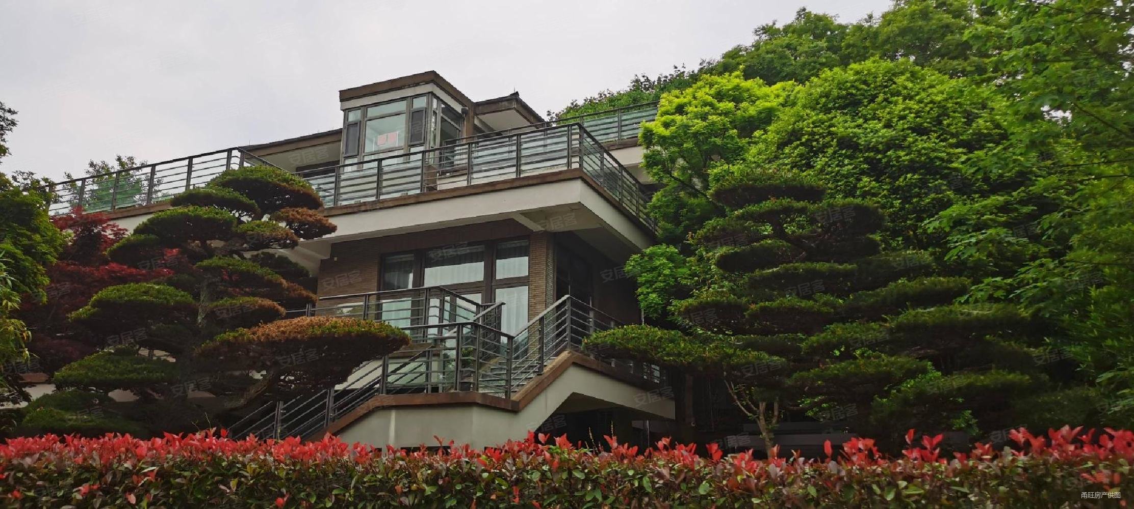 急售,钱湖比华利(别墅)二手房,2000万,6室2厅,4卫,725平米-宁波安居客